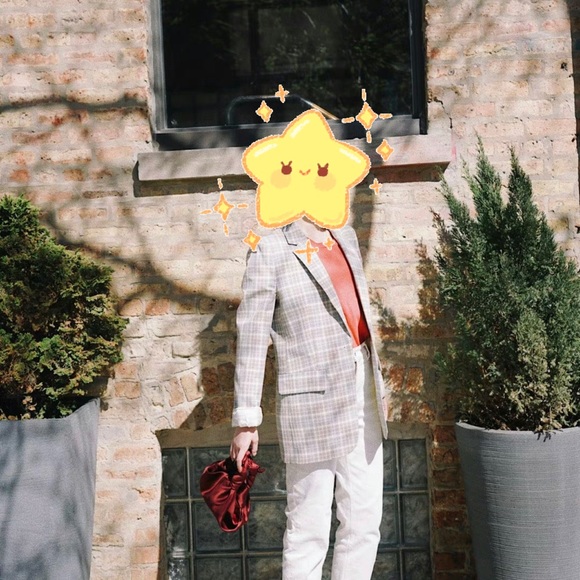 COS blazer - Picture 6 of 6